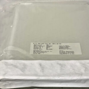 NEW Pack of 480 Daikyo 19550057 DS CZ Tray Assy Vial 2ml 13mm-3 RU VAC 181A