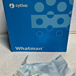 New Whatman Rezist 10463607 10pcs Sterile Syringe Filter Unit PTFE 50mm 0.2μm