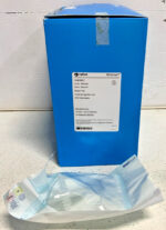 New Whatman Rezist 10463607 10pcs Sterile Syringe Filter Unit PTFE 50mm 0.2μm