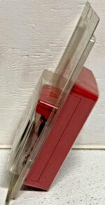 New Honeywell NBG-12LR Agent Release Pull Station Notifier Auto Pulse & Key 222B