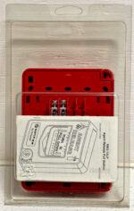 New Honeywell NBG-12LR Agent Release Pull Station Notifier Auto Pulse & Key 222B