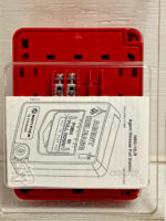 New Honeywell NBG-12LR Agent Release Pull Station Notifier Auto Pulse & Key 222B