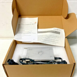 New PSION PS1370 Pre-Regulator Power Supply Input 24V-90V Output 15V