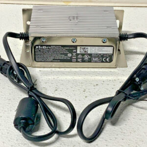 New PSION PS1370 Pre-Regulator Power Supply Input 24V-90V Output 15V