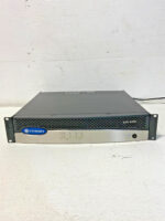 Crown CTs 4200 Professional Four 4-Channel Rack Mount Power Amplifier 193B