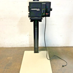 Saunders/LPL 4550XL VCCE K&IF Module Photo 4X5 Variable Contrast Enlarger E15A