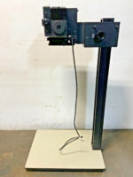 Saunders/LPL 4550XL VCCE K&IF Module Photo 4X5 Variable Contrast Enlarger E15A