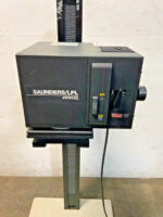 Saunders/LPL 4550XL VCCE K&IF Module Photo 4X5 Variable Contrast Enlarger E15A