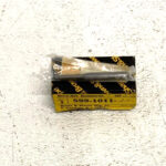 NEW Brown & Sharpe Tesa 599-1011-211 Barrel-Shaped Probe Insert 025573 9J 245F