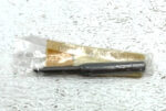 NEW Brown & Sharpe Tesa 599-1011-211 Barrel-Shaped Probe Insert 025573 9J 245F
