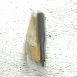 NEW Brown & Sharpe Tesa 599-1011-211 Barrel-Shaped Probe Insert 025573 9J 245F