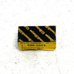 NEW Brown & Sharpe Tesa 599-1011-211 Barrel-Shaped Probe Insert 025573 9J 245F