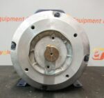 Leeson P184C14FB7C Electric Motor 220 Volt 3 HP PX184T Frame 1440 RPM New