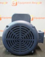 Leeson P184C14FB7C Electric Motor 220 Volt 3 HP PX184T Frame 1440 RPM New