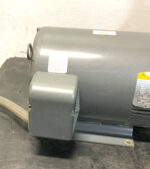 Ingersoll-Dresser 29628 HOC3 3X2X8 Centrifugal Pump 25HP Baldor Motor 7.5" Imp