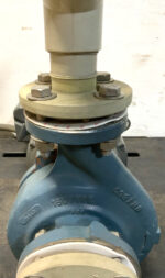 Ingersoll-Dresser 29628 HOC3 3X2X8 Centrifugal Pump 25HP Baldor Motor 7.5" Imp