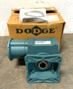 NEW Dodge Baldor FK30A20H14RH Tigear 2 Worm Gear Speed Reducer 20:1 RH 212A