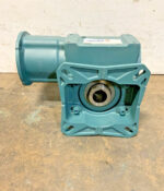 NEW Dodge Baldor FK30A20H14RH Tigear 2 Worm Gear Speed Reducer 20:1 RH 212A