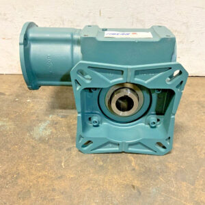NEW Dodge Baldor FK30A20H14RH Tigear 2 Worm Gear Speed Reducer 20:1 RH 212A