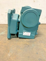 NEW Dodge Baldor FK30A20H14RH Tigear 2 Worm Gear Speed Reducer 20:1 RH 212A