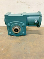 NEW Dodge Baldor FK30A20H14RH Tigear 2 Worm Gear Speed Reducer 20:1 RH 212A