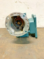 NEW Dodge Baldor FK30A20H14RH Tigear 2 Worm Gear Speed Reducer 20:1 RH 212A