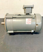 Baldor Reliance ABB VM7026T Electric Explosion Proof Motor 3HP 3PH 3450RPM 76A