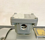 Baldor Reliance ABB VM7026T Electric Explosion Proof Motor 3HP 3PH 3450RPM 76A