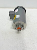 Baldor Reliance 35TT856M774G2 Industrial Electric Motor 2HP 3PH 145TC 56A