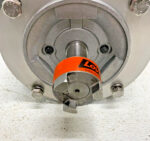 Baldor Reliance 35TT856M774G2 Industrial Electric Motor 2HP 3PH 145TC 56A