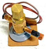 New Duke Valve FBS 1/8 C #Y001 Connections Genuine OEM Replacement Part 233E