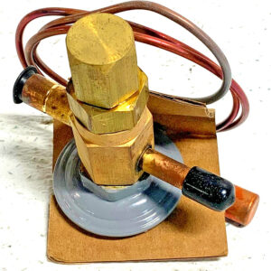 New Duke Valve FBS 1/8 C #Y001 Connections Genuine OEM Replacement Part 233E