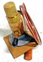 New Duke Valve FBS 1/8 C #Y001 Connections Genuine OEM Replacement Part 233E