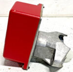 New Potter VSR-F Water Flow Monitor Alarm Switch Vane-Type w/Retard 450PSI 247C