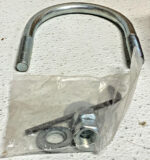 New Potter VSR-F Water Flow Monitor Alarm Switch Vane-Type w/Retard 450PSI 247C