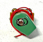 New ASCO 822B95 Red-Hat High Temperature Steam Solenoid Valve 3/4" 9.6W 50PSI