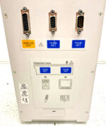 GE Tram-Rac 4A Tram-421N Multi-Gas Tram Module Rack Nellcor Oxismart Sp02 211B