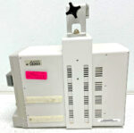 GE Tram-Rac 4A Tram-421N Multi-Gas Tram Module Rack Nellcor Oxismart Sp02 211B