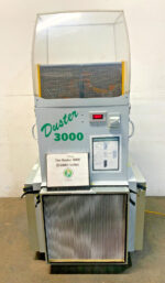 ICA Island Duster 3000 Commercial Clean Air Filter Cleaner Downdraft H4A