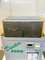 ICA Island Duster 3000 Commercial Clean Air Filter Cleaner Downdraft H4A