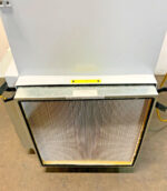 ICA Island Duster 3000 Commercial Clean Air Filter Cleaner Downdraft H4A