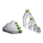 New Avantor / VWR 10062-864 / 734 2315 Tissue Culture Flask Vented Cap 182.5cm²