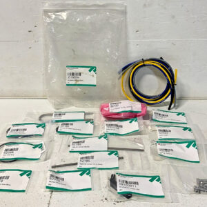 New ID Technology ID100284 Basic 16 Spare Parts Kit for Repair & Maintenance