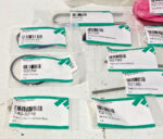 New ID Technology ID100284 Basic 16 Spare Parts Kit for Repair & Maintenance