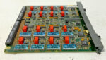 New Nortel NT8D03AJ 16-Port Analog Line Circuit Card 2-Wire Terminal Equipment