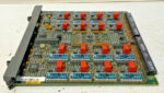 New Nortel NT8D03AJ 16-Port Analog Line Circuit Card 2-Wire Terminal Equipment