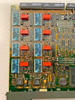 New Nortel NT8D03AJ 16-Port Analog Line Circuit Card 2-Wire Terminal Equipment