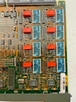 New Nortel NT8D03AJ 16-Port Analog Line Circuit Card 2-Wire Terminal Equipment