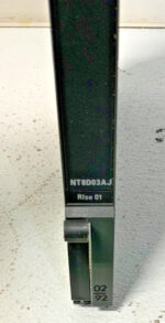 New Nortel NT8D03AJ 16-Port Analog Line Circuit Card 2-Wire Terminal Equipment