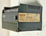 Facts Engineering F1-130DR Direct Logic 105 Micro PLC Module 10DC ln/8 Relay